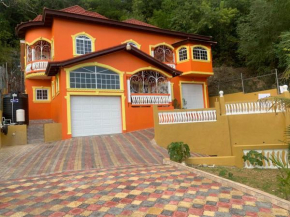 Serenity's View Villa